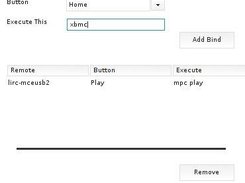 LircrcMaker Screenshot 4