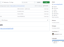 lireddit Screenshot 1