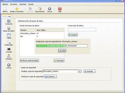 Administracin bases de datos