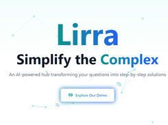 Lirra Screenshot 1