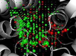 LiS Chemical Informatics Screenshot 1