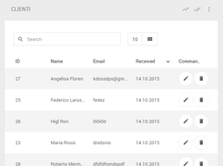 LISAP (WinApp) Screenshot 2