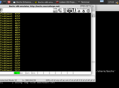 PIT firing IRQ0 after PIC support added.
