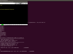 GDT and IDT support added - Some int instructions run to test implementation