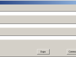 GUI