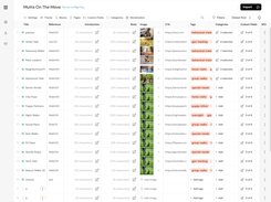 Listable Screenshot 2