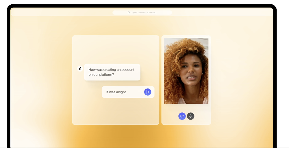 Listen Screenshot 1