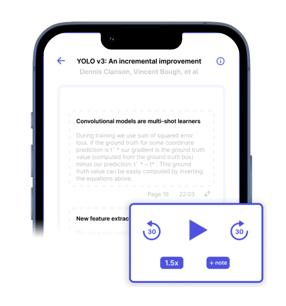 Listening Screenshot 1
