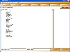 Basic UI and Functionality