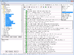 02. Many Open Playlists