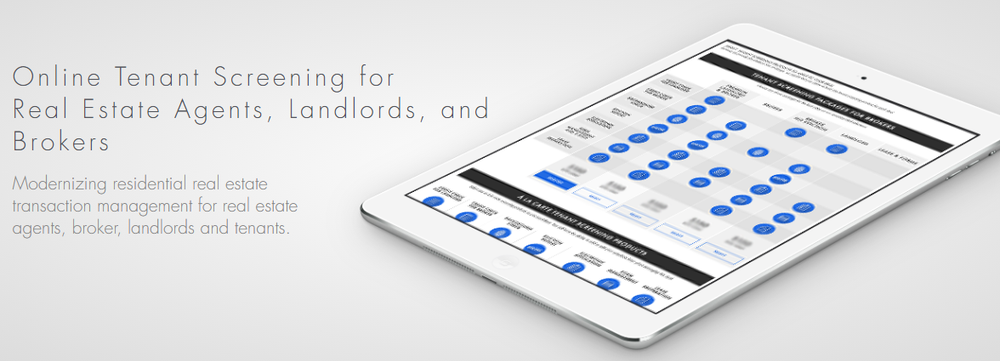 Listing 2 Leasing Screenshot 1