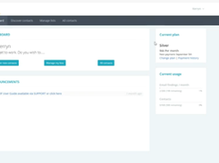 ListJenny Screenshot 2