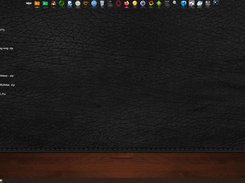 Desktop Listview Screenshot 1