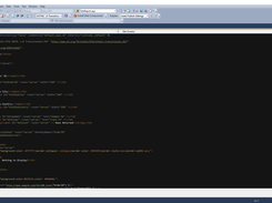 Front Code