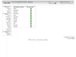 Home page