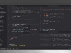 Lite Screenshot 1