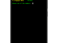 LiteGapps Screenshot 3
