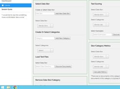 Litersta Application 2