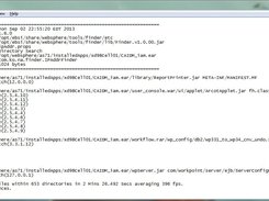 Literal Finder using the IP Address Finder Module