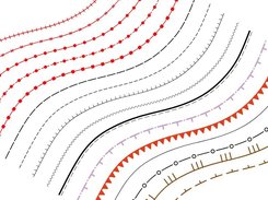 Lithology Docker for CorelDraw Screenshot 3