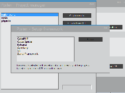 Porter Screenshot 4
