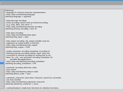Porter Screenshot 2