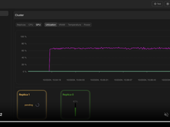 LitServe Screenshot 1