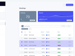 Litstack Screenshot 1
