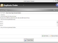 Duplicate Finder