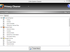 Privacy Cleaner