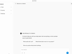 Littlebird Screenshot 2