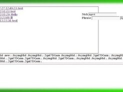 Little Chat Screenshot 1