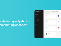 Littledata Screenshot 1