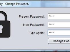 Password change