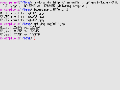 File and image recompression