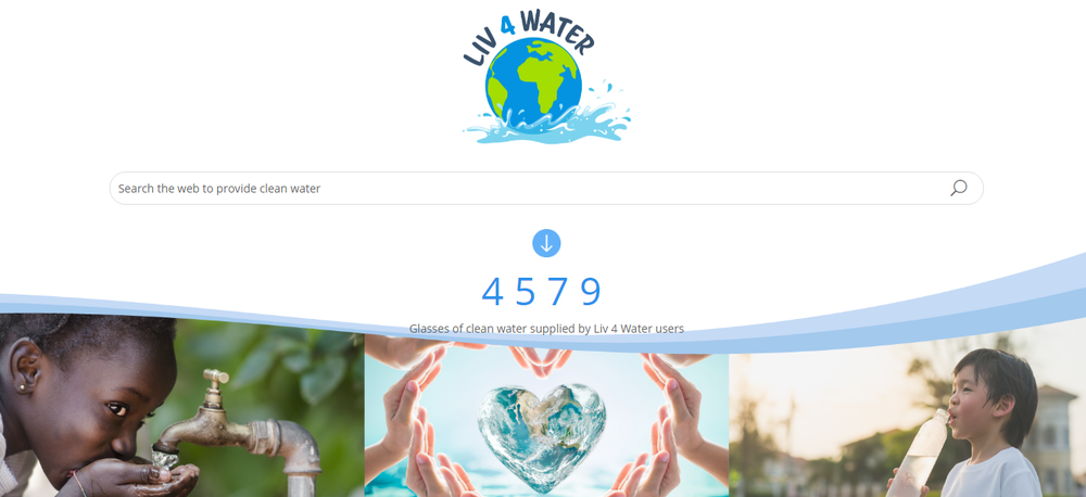 Liv 4 Water Screenshot 1