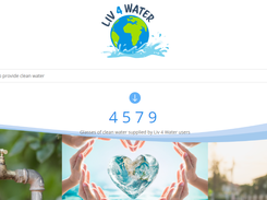 Liv 4 Water Screenshot 1