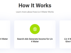 Liv 4 Water Screenshot 1