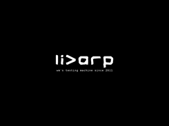 livarp 0.5 default wallpaper