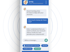 InteliWISE Screenshot 1