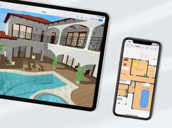 Live Home 3D for iPad and iPhone