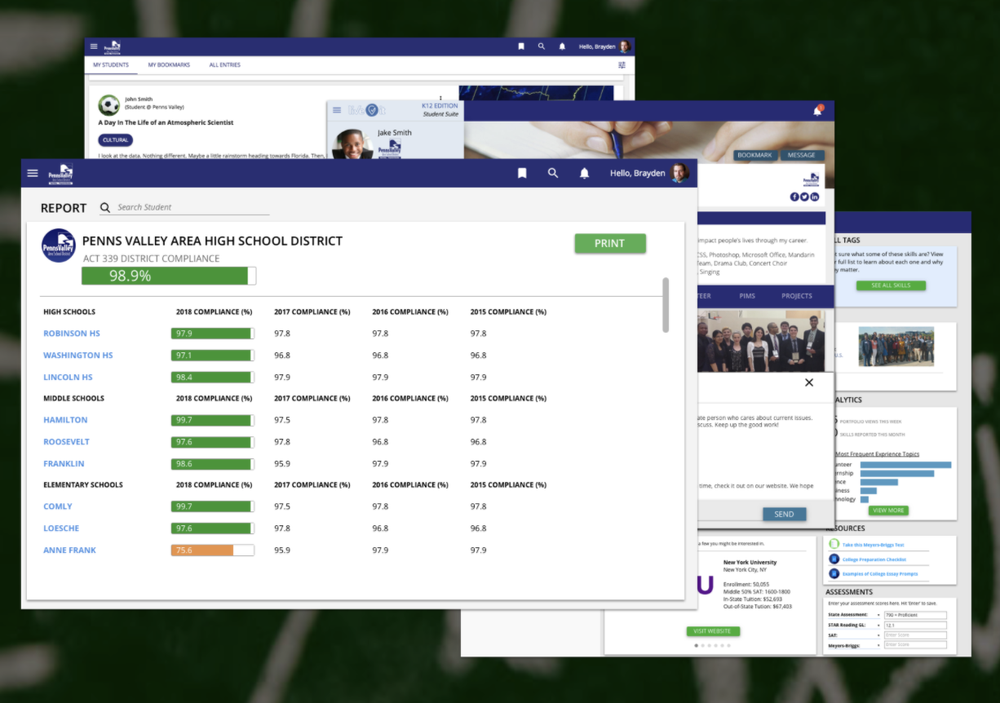 Live It Screenshot 1