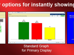 Live-Tally Screenshot 1