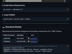 LiveAvatar Screenshot 1