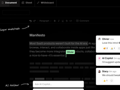 Liveblocks Screenshot 1