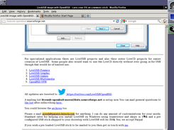 Firefox again