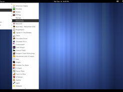 livecd-games Screenshot 4