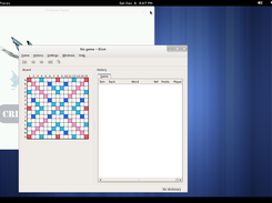 livecd-games Screenshot 5