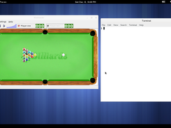 livecd-games Screenshot 3