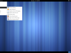 livecd-mmedia Screenshot 6